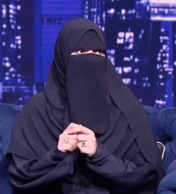 أمنية حجازي